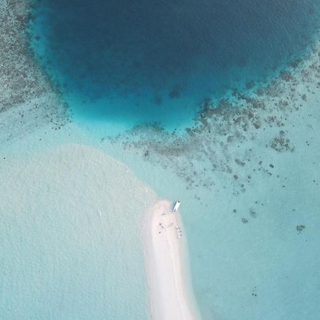 Masfalhi View Inn Felidhoo Buitenkant foto
