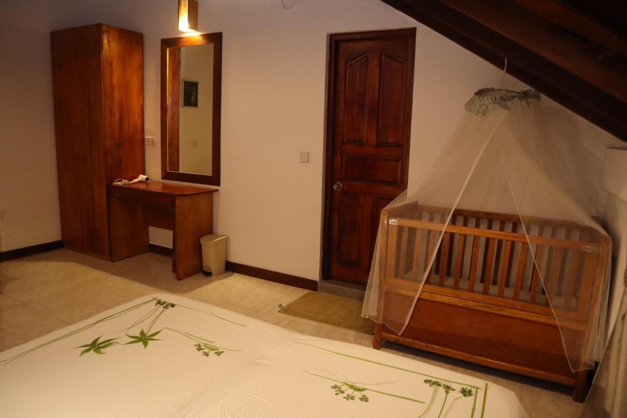 Masfalhi View Inn Felidhoo Buitenkant foto