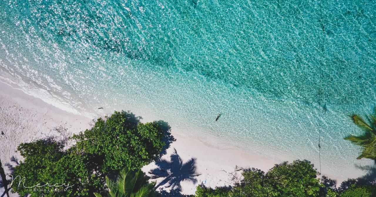 Masfalhi View Inn Felidhoo Buitenkant foto