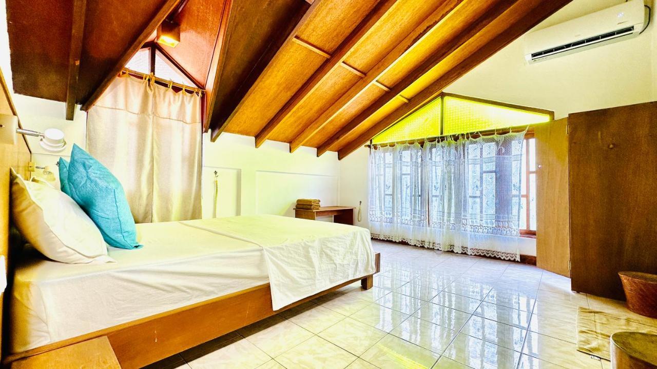 Masfalhi View Inn Felidhoo Buitenkant foto