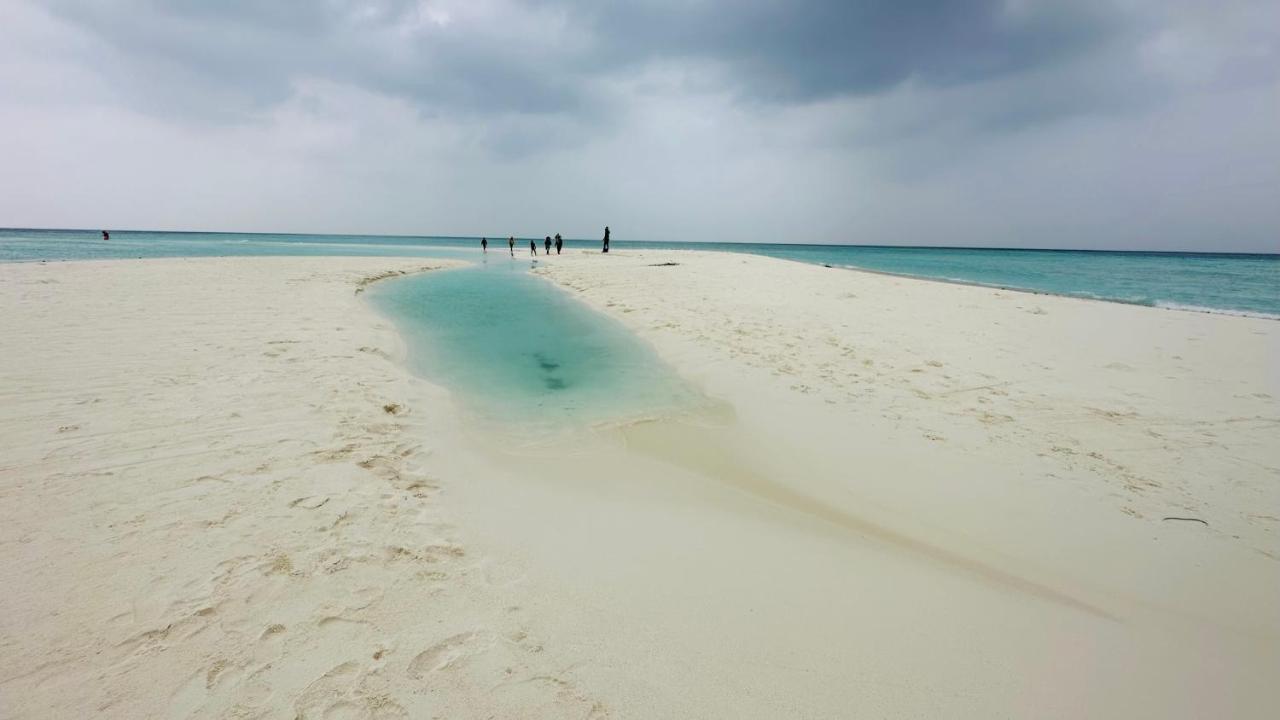 Masfalhi View Inn Felidhoo Buitenkant foto