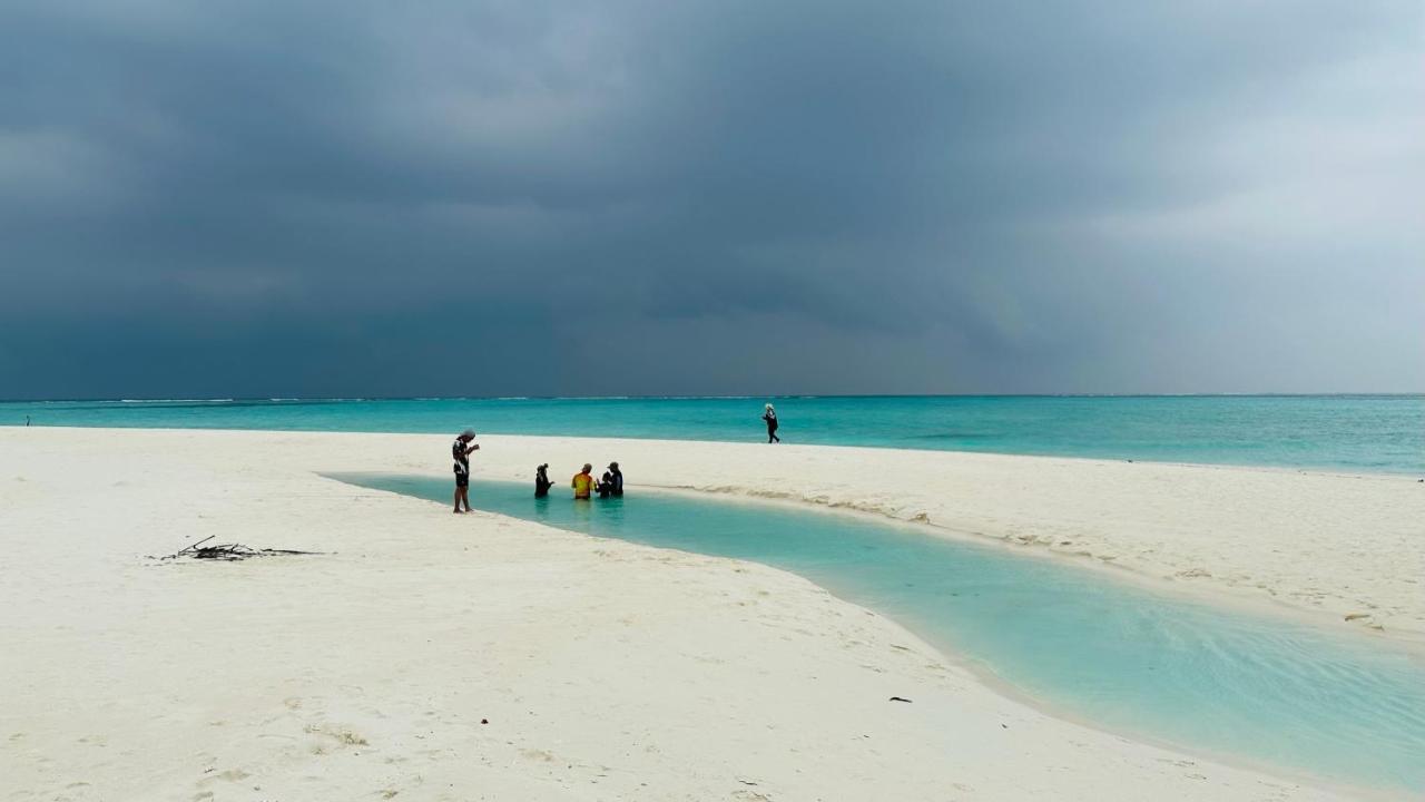 Masfalhi View Inn Felidhoo Buitenkant foto