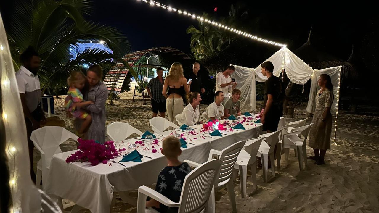 Masfalhi View Inn Felidhoo Buitenkant foto