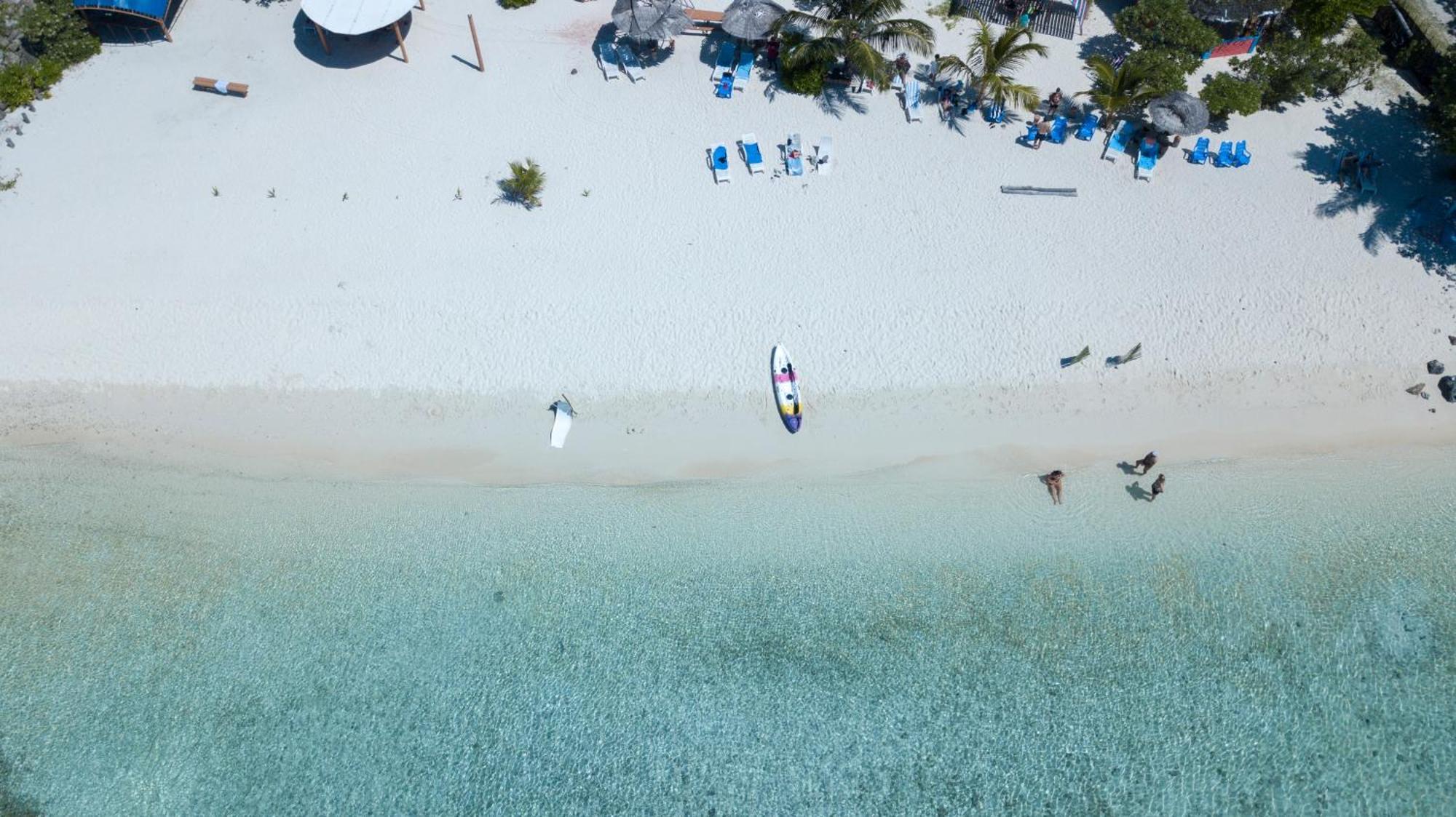 Masfalhi View Inn Felidhoo Buitenkant foto