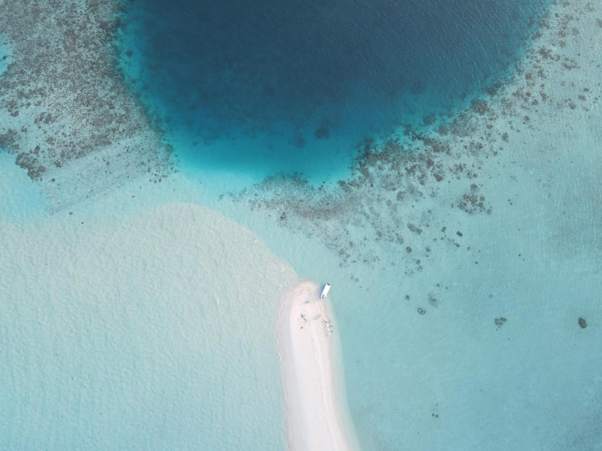 Masfalhi View Inn Felidhoo Buitenkant foto
