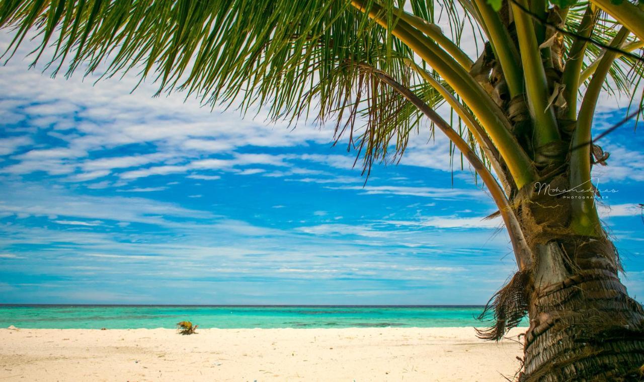 Masfalhi View Inn Felidhoo Buitenkant foto