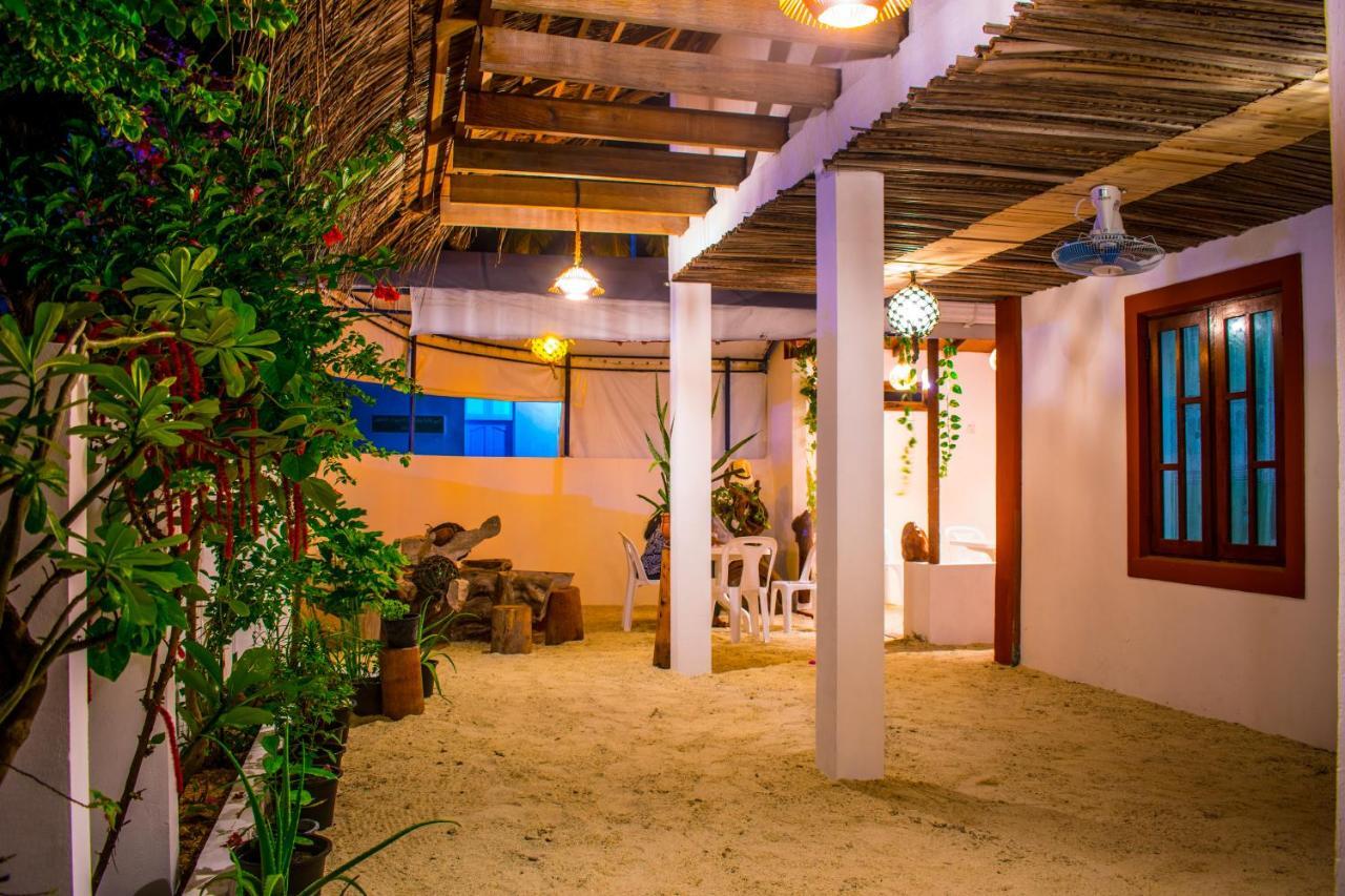 Masfalhi View Inn Felidhoo Buitenkant foto